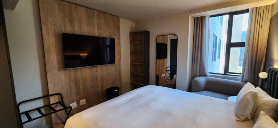 1 Bedroom Property for Sale in Cape Town City Centre Western Cape